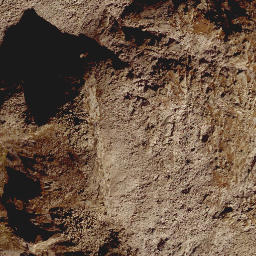 Satellite imagery of Am Horn, AT