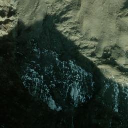 Satellite imagery of Lengspitze, AT