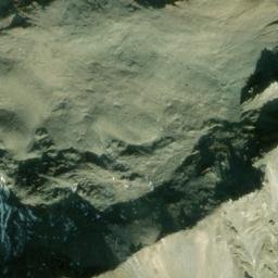 Satellite imagery of Lengspitze, AT