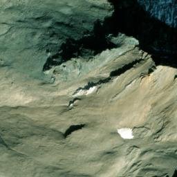 Satellite imagery of Große Löffelspitze, AT