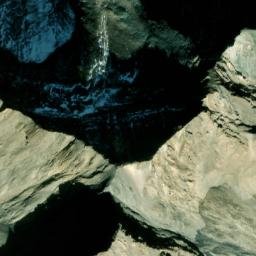 Satellite imagery of Große Löffelspitze, AT