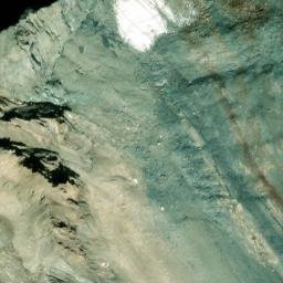 Satellite imagery of Große Löffelspitze, AT