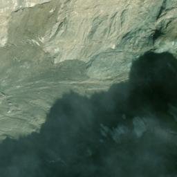 Satellite imagery of Daber Spitze, AT