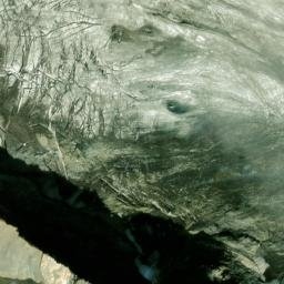 Satellite imagery of Daber Spitze, AT