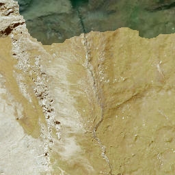 Satellite imagery of Ogasil Spitze, AT