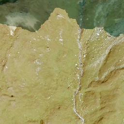 Satellite imagery of Ogasil Spitze, AT