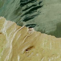 Satellite imagery of Ogasil Spitze, AT