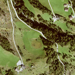 Satellite imagery of survey_point, AT