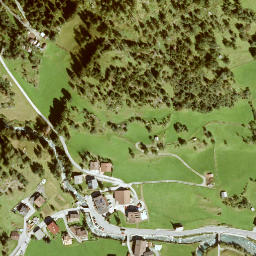 Satellite imagery of survey_point, AT