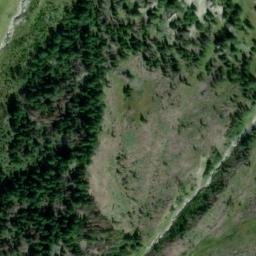 Satellite imagery of Waldköpfl, AT