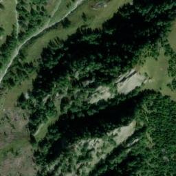 Satellite imagery of Planlissbichl, AT