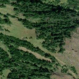 Satellite imagery of Planlissbichl, AT