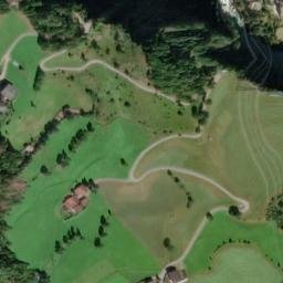 Satellite imagery of Schloss Weißenstein, AT