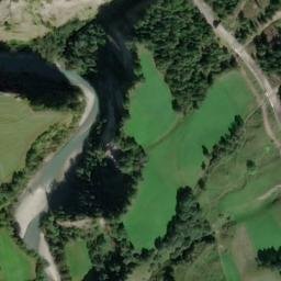 Satellite imagery of Schloss Weißenstein, AT