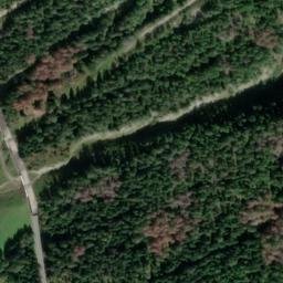 Satellite imagery of Schloss Weißenstein, AT