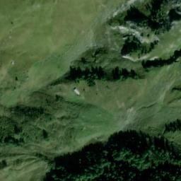 Satellite imagery of Blauspitze, AT