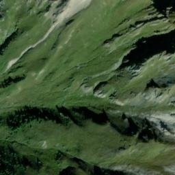 Satellite imagery of Ganotzkogel, AT