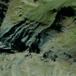 Satellite imagery of Ganotzkogel, AT