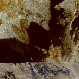 Satellite imagery of Tramerkamp, AT
