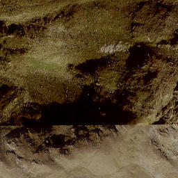 Satellite imagery of Langtalköpfe, AT