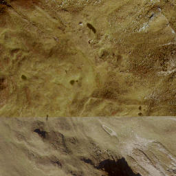 Satellite imagery of Kreuzkopf, AT