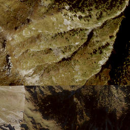 Satellite imagery of Kreuzkopf, AT