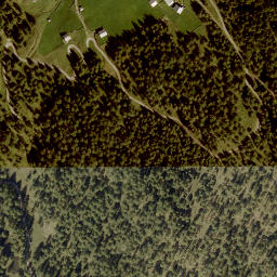 Satellite imagery of Mönchsberg, AT