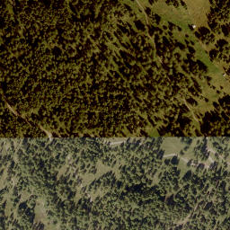 Satellite imagery of Mönchsberg, AT