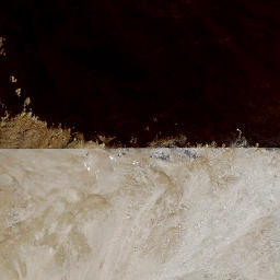 Satellite imagery of Eckkopf, AT