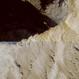 Satellite imagery of Eckkopf, AT