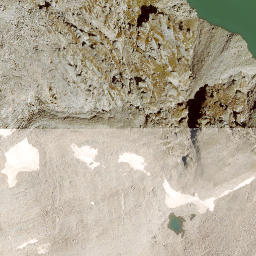Satellite imagery of Weissseekopf, AT