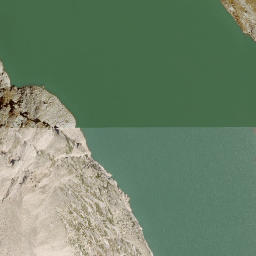 Satellite imagery of Weissseekopf, AT