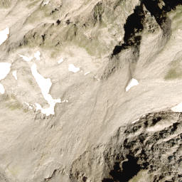 Satellite imagery of Murauerkopf, AT