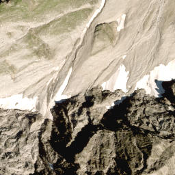 Satellite imagery of Murauerkopf, AT