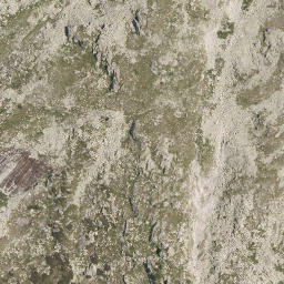 Satellite imagery of Lisgele Spitze, AT