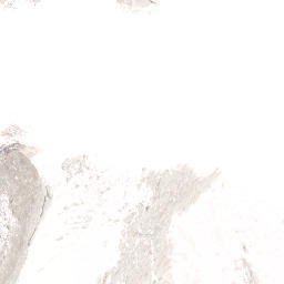 Satellite imagery of Hochalmspitze, AT