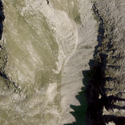 Satellite imagery of Reitereck, AT