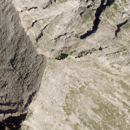 Satellite imagery of Reitereck, AT