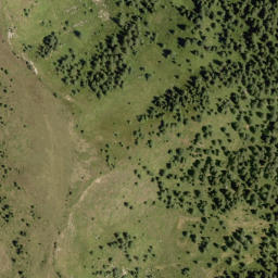 Satellite imagery of Wirtsnock, AT