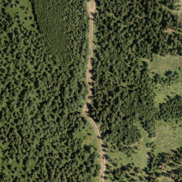 Satellite imagery of Wirtsnock, AT