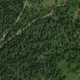 Satellite imagery of Predigtstuhl, AT