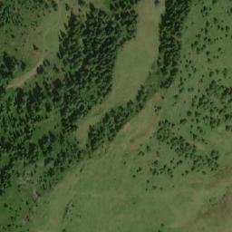 Satellite imagery of Predigtstuhl, AT
