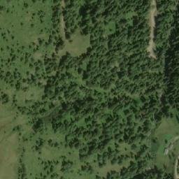Satellite imagery of Predigtstuhl, AT