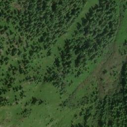 Satellite imagery of Tschaudinock, AT