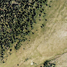Satellite imagery of Schwarnbrunn, AT