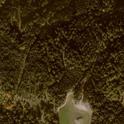 Satellite imagery of Auerling, AT