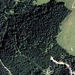 Satellite imagery of Marcherkopf, AT