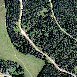 Satellite imagery of Marcherkopf, AT