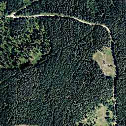 Satellite imagery of Königreich, AT