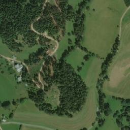 Satellite imagery of Schinkenbühel, AT
